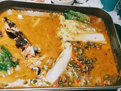 -半天妖烤鱼(东方新天地店)