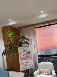 -HEYAN荷妍专业脱毛连锁机构