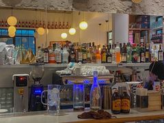 -Bitter酒吧(五原路店)