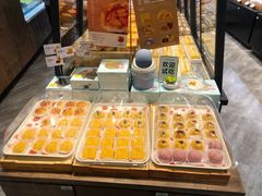 -仟吉(荟聚中心店)