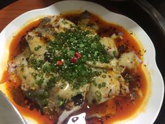 -弓虽昌焖烧鸡(大竹林店)