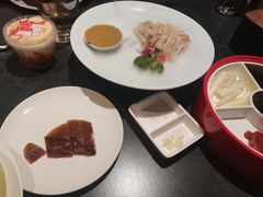-全聚德(双井店)