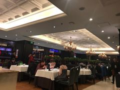 大堂-金春禧(世茂国际广场店)