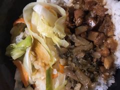 大王香菇卤肉饭-永和大王(茉莉上新·星塘街店)