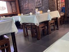 -张氏宽窄巷成都名小吃(茂业百货华强北店)