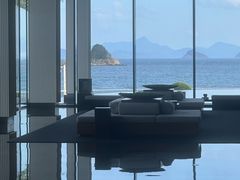 -深圳大梅沙京基洲际度假酒店