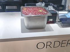 -Jazcu珍仕菓鲜榨果汁(西单大悦城店)