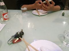 -镜泊湖酒家(兴华街金鼎店)