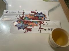 -七八冷面·延边朝鲜族美食(圣熙八号店)