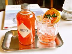 -六阅·福十 FORTEN 海景咖啡西餐厅(双廊古镇店)