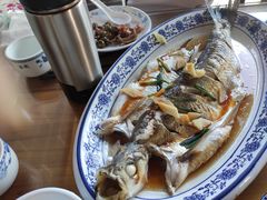 -洞天食府(北大街店)