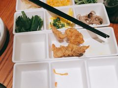 -云海肴·汽锅鸡·云南菜(广安门天虹店)