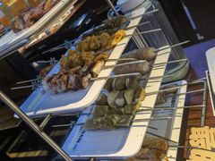 -三个蒙古大叔羊肉串(大宁店)