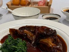 -君来湖滨饭店·渔餐厅