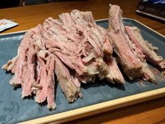 -青海名吃尕张娃非遗烤肉(海湖总店)