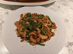 -悦海·家宴·冰花皮皮虾大锅贴(宝龙店)