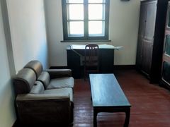 -青岛德国监狱旧址博物馆