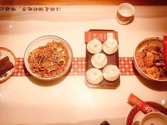 -味福记·江西小炒·南昌小吃(青山湖万达店)