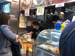 -佳记小食店(旺角店)