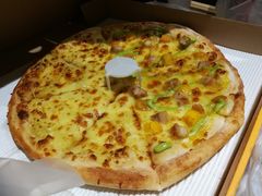 -乐凯撒披萨(中心书城店)