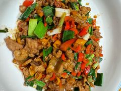 -饭橘汉江码头·乡野土菜馆(静安路店)