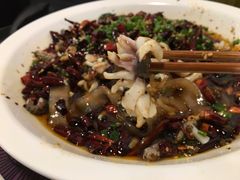 -三猫黑鱼花(南大店)