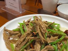 -醉霖生态餐厅(交大店)