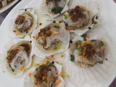 -叶存利海鲜大馅饺子(东戴河止锚湾店)