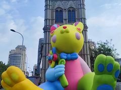 -天津意大利风情旅游区