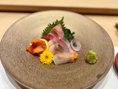 -鮨一日本料理(大中华店)