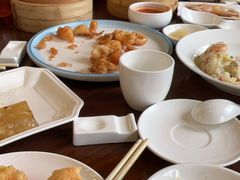 -潮福城大酒楼·潮粤菜·港式点心(阳光城店)