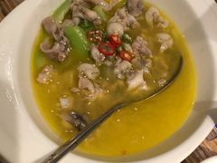 -江湖情酸菜鱼(万菱汇店)
