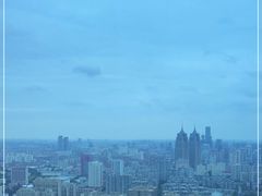 -上海龙之梦万丽酒店