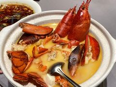 -裕华海鲜·深圳粤菜(福永店)