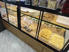 -起士林(荣安大街店)
