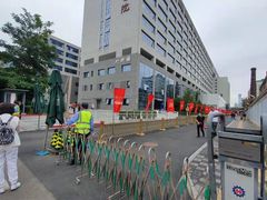 -北京协和医院(东单院区)