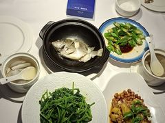 -百味馆·海鲜·湛江菜(后海花园店)