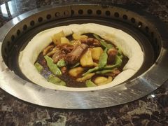 -灶座小锅烀饼·铁锅炖(全国总店)