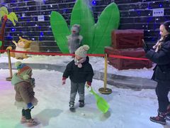 -宁波冰雪大世界(北仑区)