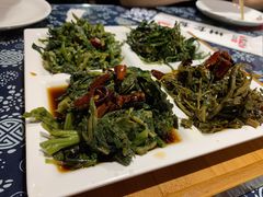 -王村姑老土炕莜面村(桥东店)