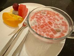 -三亚亚龙湾瑞吉酒店·铭轩中餐厅Mingxuan·海南菜·粤菜