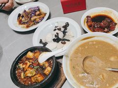 -阿毛饭店·正宗宁波菜(儿童公园旗舰店)