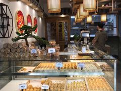 -吴记·吴酥生PASTRY宫廷酥饼