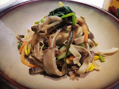 南京素什锦-南京大牌档(夫子庙老门东店)