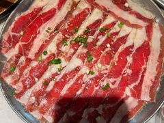 -韩宫宴烤肉·料理(大宁国际店)
