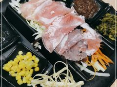 -尚桥缘过桥米线(北京长安天街店)