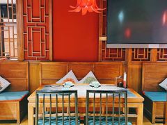 -青红之间·新派融合川菜(慈云寺店)