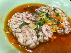 -虎哥私房菜(馒头山店)