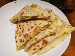 -荣家小吃(紫阳街店)