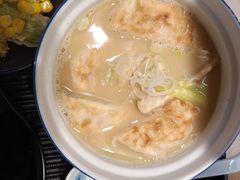 -雷门拉面店(新光天地店)